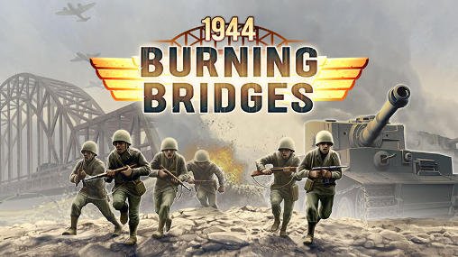 game pic for 1944: Burning bridges